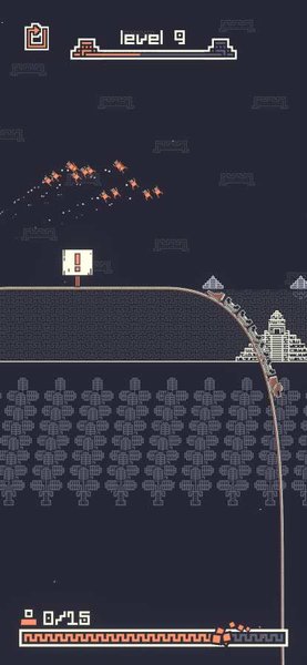 阿兹特克过山车中文版(Aztec Ride)