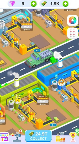 战区大亨 战区大亨