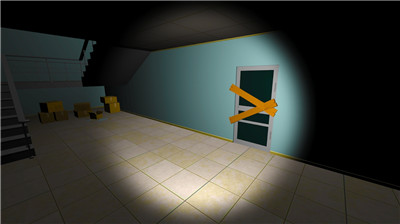 超自然现象多人恐怖畅玩版