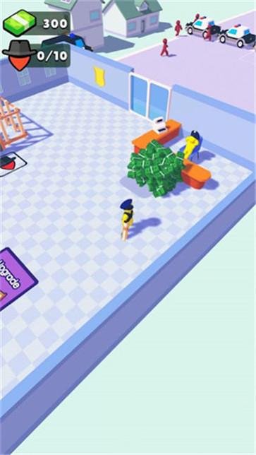 警察指挥官 警察指挥官