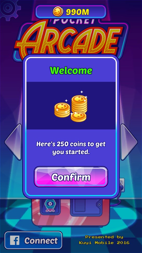 口袋拱廊app免费官方版