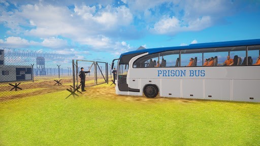 监狱看守工作模拟器游戏(Prison Guard Job Simulator)