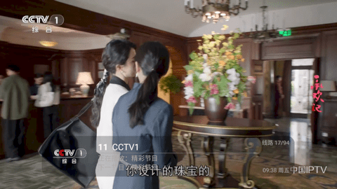 壁虎电视