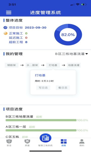 智慧建造
