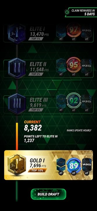 足球经理人24官方版(MADFUT24)