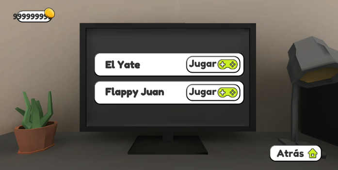 会说话的胡安官方正版(Talking Juan)