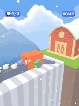 羊毛趣味分类挑战免费版