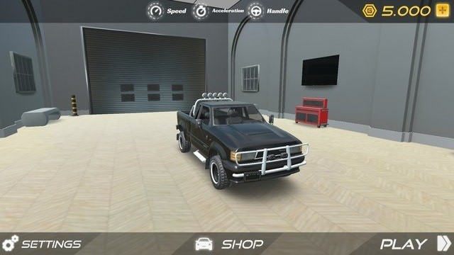 路边援助模拟器(Roadside Assistance Simulator)
