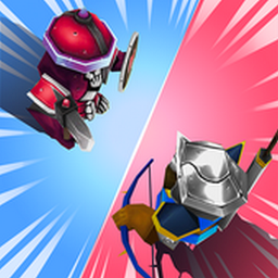 军团战争：超级士兵