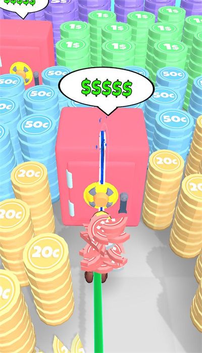 水切硬币手机免费版