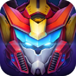 巨神战击队英雄传说