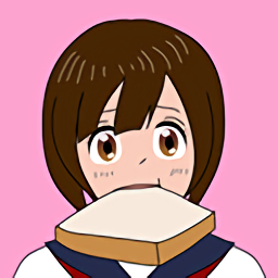 烤面包的女孩最新版(Toast Girl)