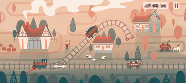 逻辑火车中文版