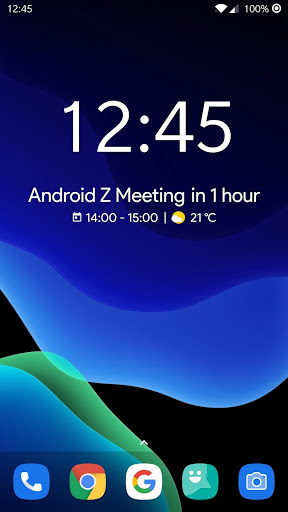 Another Widget最新版