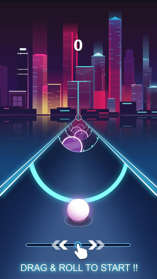 节奏滚轴 节奏滚轴