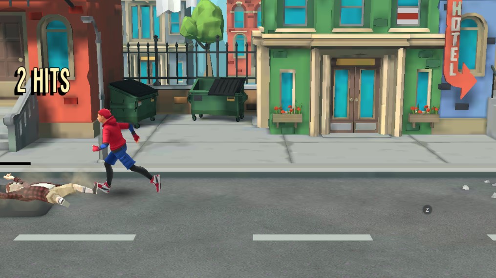 蜘蛛英雄超级战士