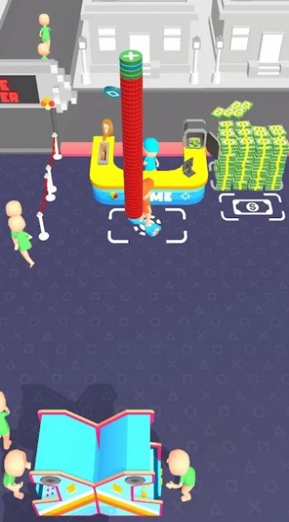 我的游乐中心手机版