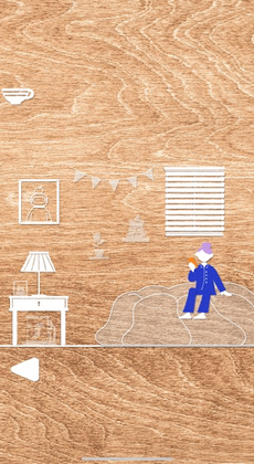 逃出无脸房间官方版app 逃出无脸房间官方版app