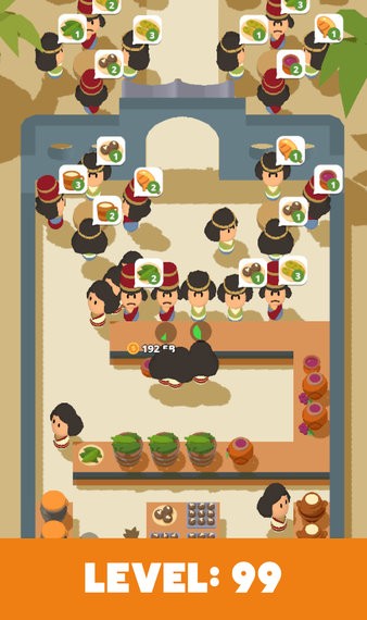 纪元酒吧(Idle Eras Bar)