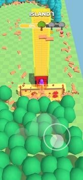 木材收集车Wood Harvest