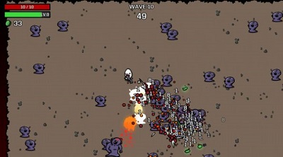 土豆兄弟高级版