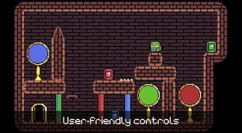 小偷杰米(Gemmy The Thief) 小偷杰米(Gemmy The Thief)