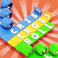 滚动填字(CrosswordRollout)