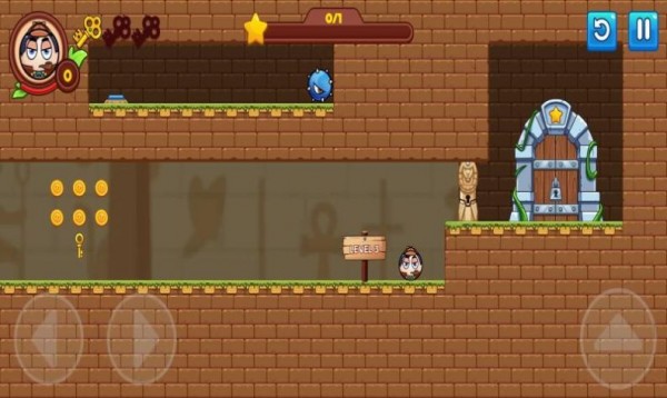 侦探球冒险免费版