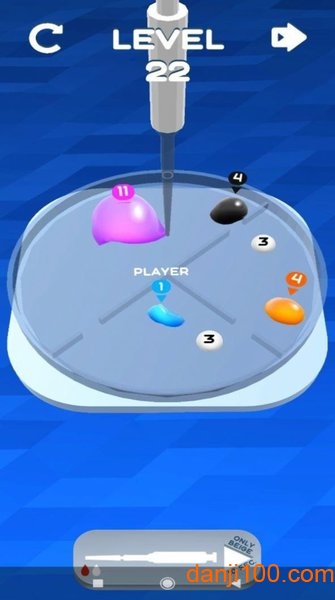 史莱姆粘液实验室