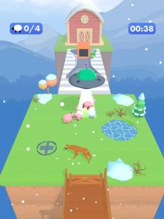 羊毛趣味分类挑战免费版