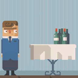 模拟打工人手机版