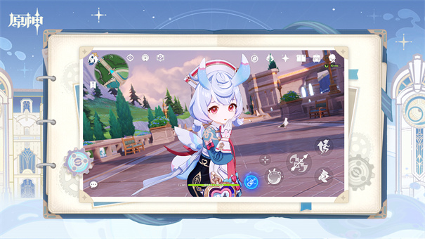 Genshin Impact安装器