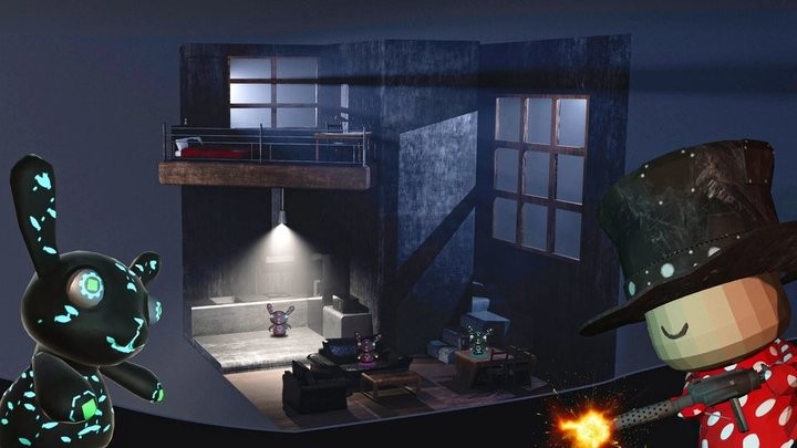 无尽的噩梦生存最新版