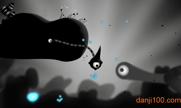 黑暗旅行最新版(Contre Jour)