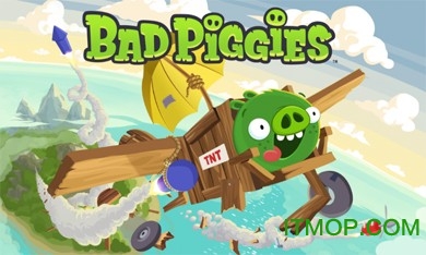 捣蛋猪官方正版