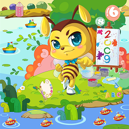 儿童益智思维启蒙