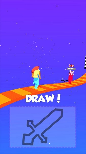 绘制战斗3D游戏(DrawBattle)