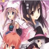 魔女的夜宴(最终版)