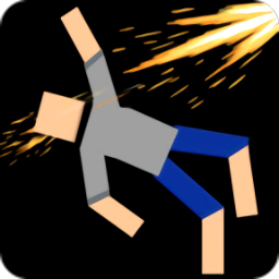 蓝色怪物游乐场最新版(Blue Monster PlayGround)