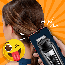 理发器恶作剧app(Hair Clipper)
