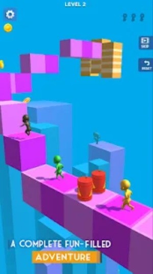 Tap Race_New Tap Race_New