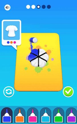 Fashion Stylist: Dress Makeup