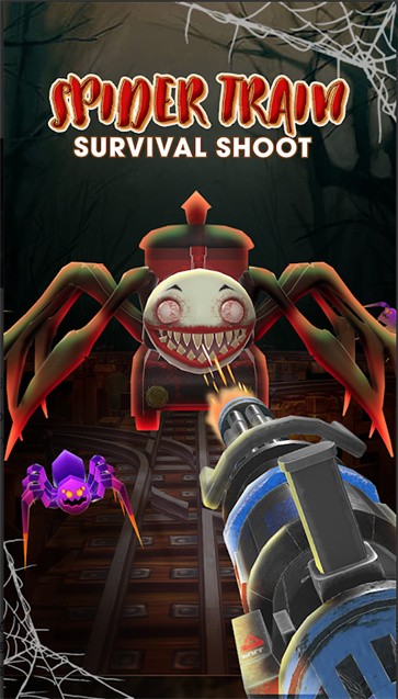 小火车查尔斯射击版