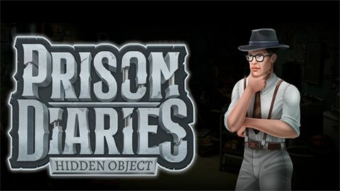 寻物解谜监狱日记