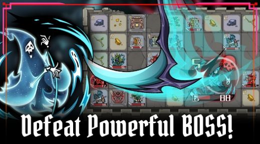 灵魂地牢 灵魂地牢