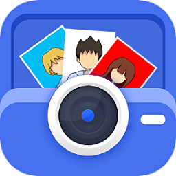 儿童证件照助手