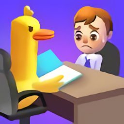 超级工作狂游戏(hyperjobs)
