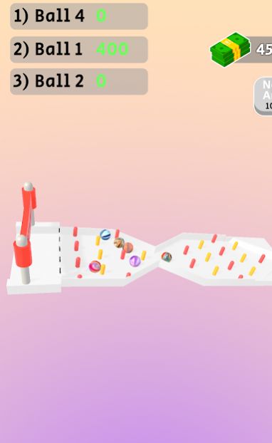 大理石竞速 大理石竞速