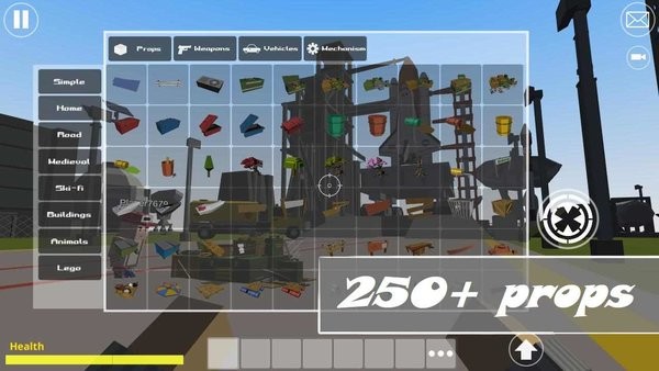 超级沙盒2 超级沙盒2