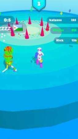 像素小人竞技Pixel Battle